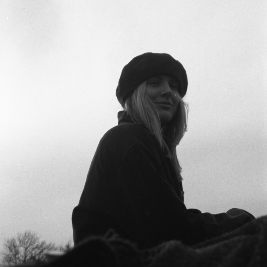 Emily Howkins Lange