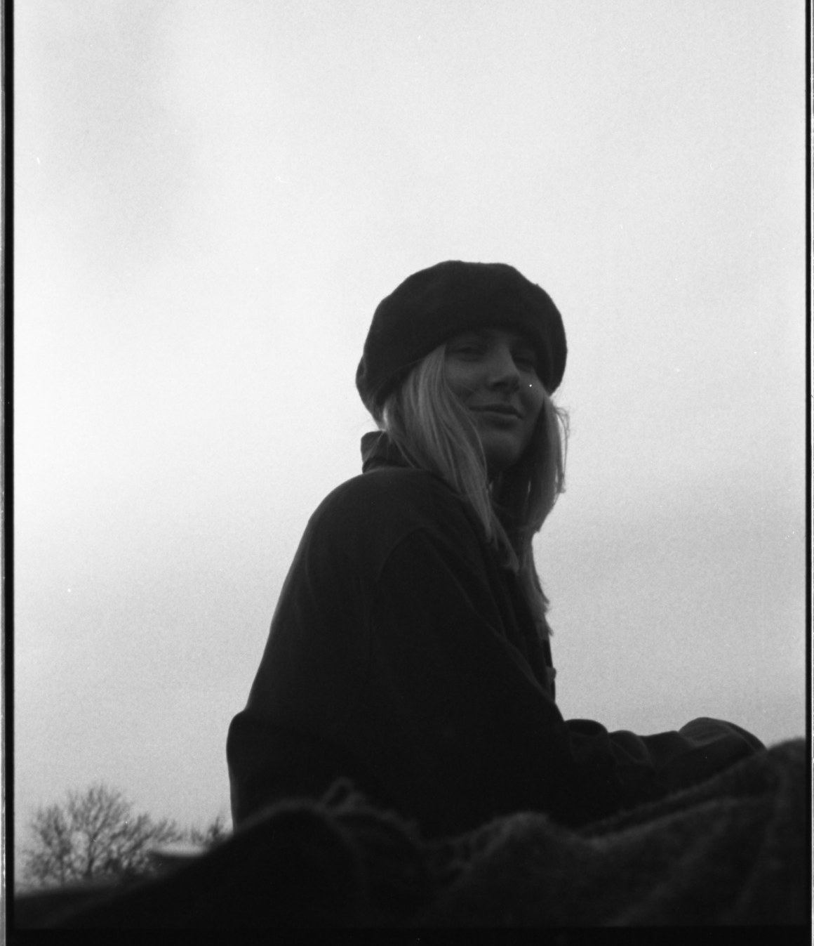 Emily Howkins Lange