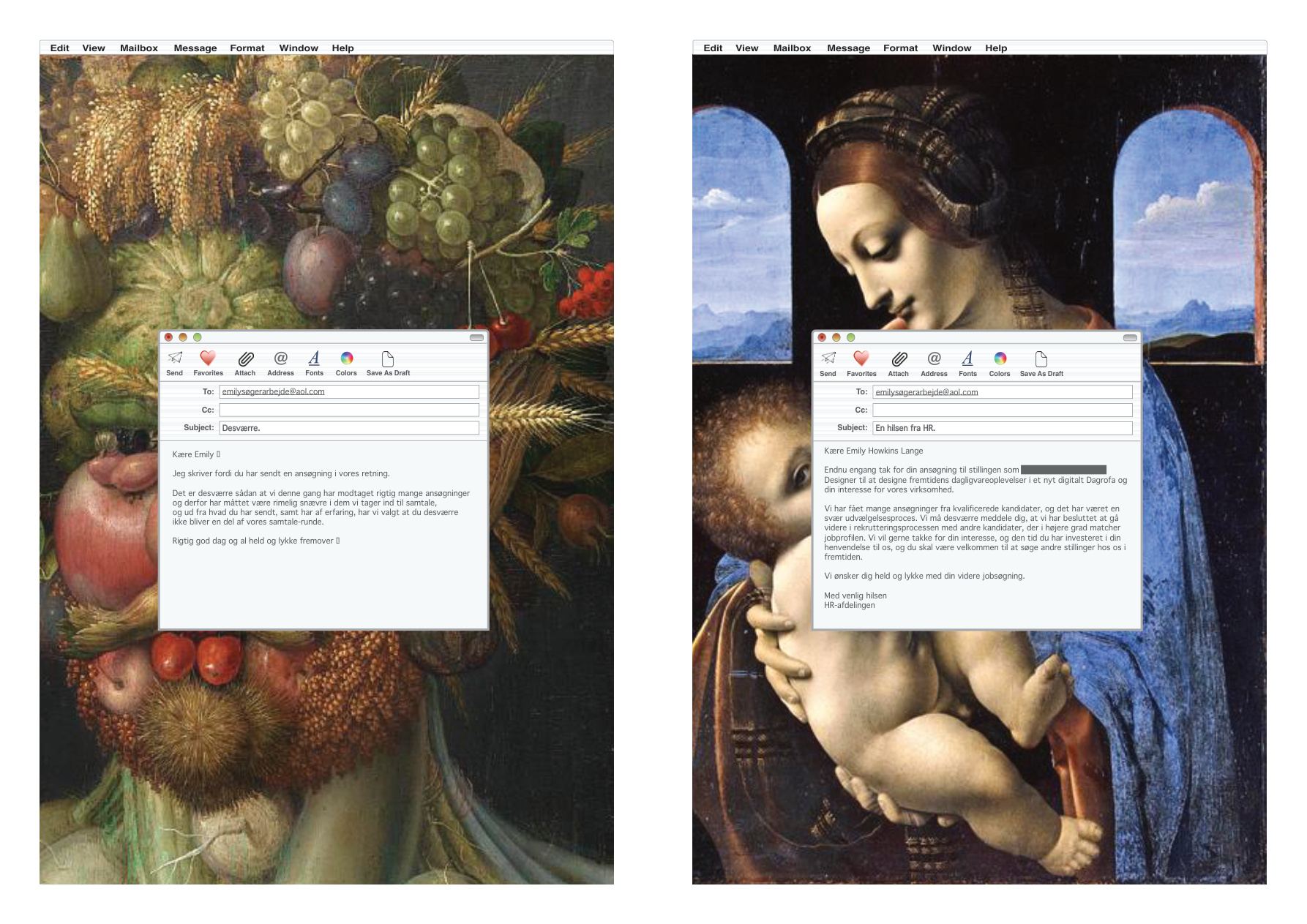 Flow — creative book